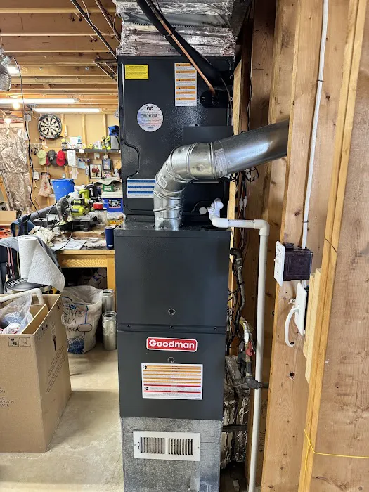 Ram Co Heating & Air Conditioning Inc Picture 3