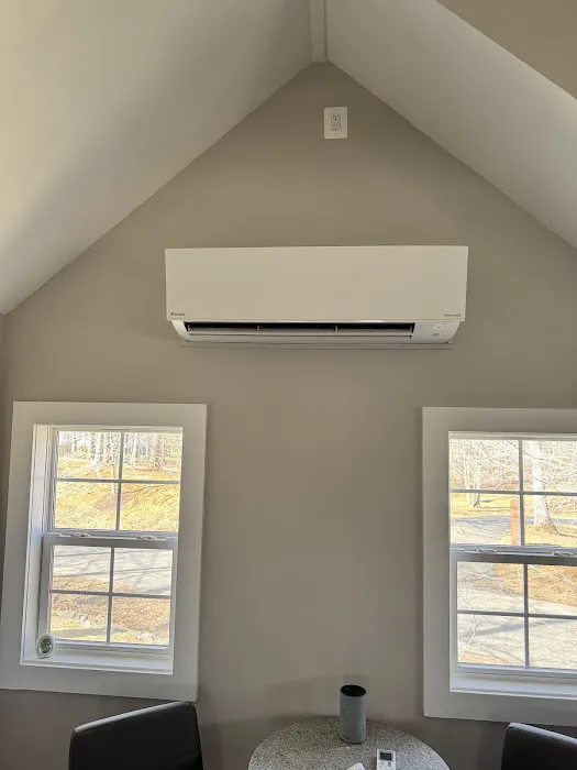 Ram Co Heating & Air Conditioning Inc Picture 1