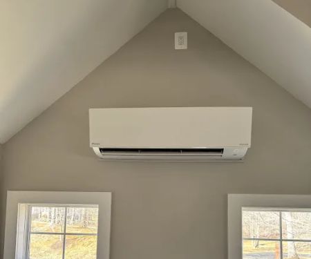 Ram Co Heating & Air Conditioning Inc