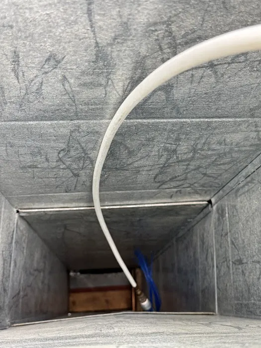 Ram Co Heating & Air Conditioning Inc Picture 6