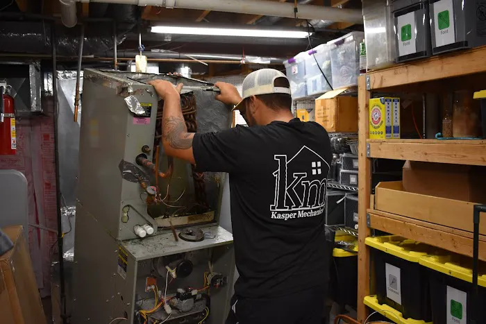 Kasper Mechanical Picture 7