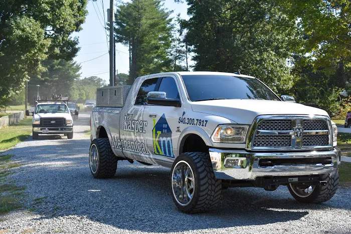 Kasper Mechanical Picture 6