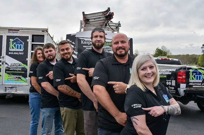 Kasper Mechanical Picture 8