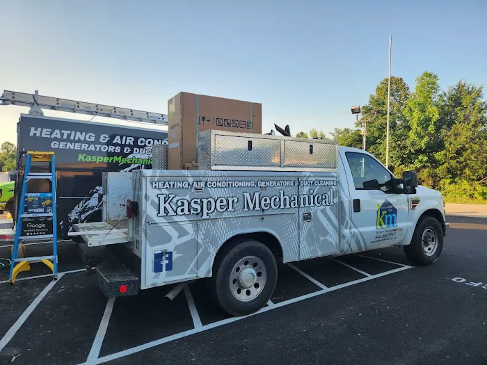 Kasper Mechanical Picture 3