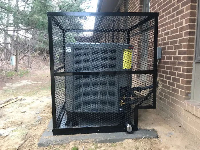 Hynes HVAC LLC Picture 6