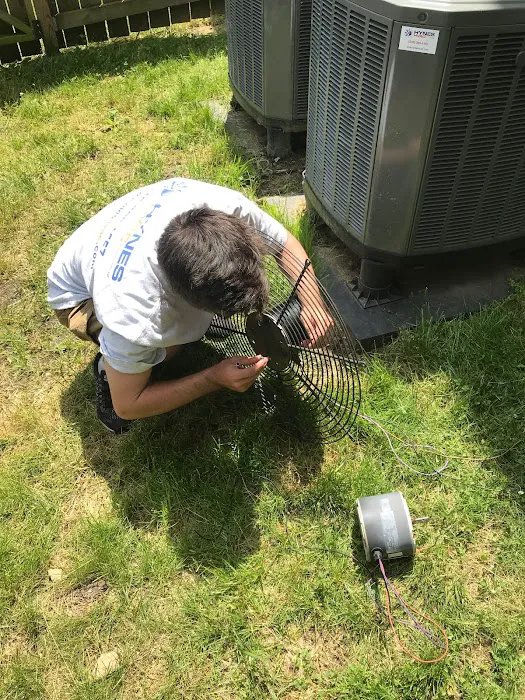 Hynes HVAC LLC Picture 5