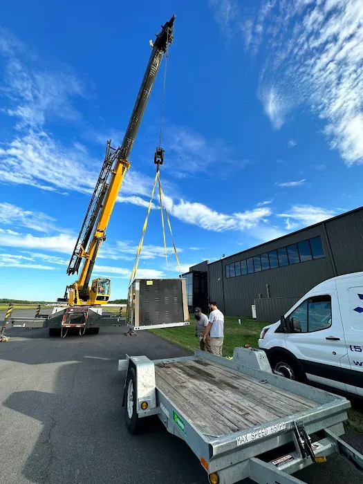 Hynes HVAC LLC Picture 3