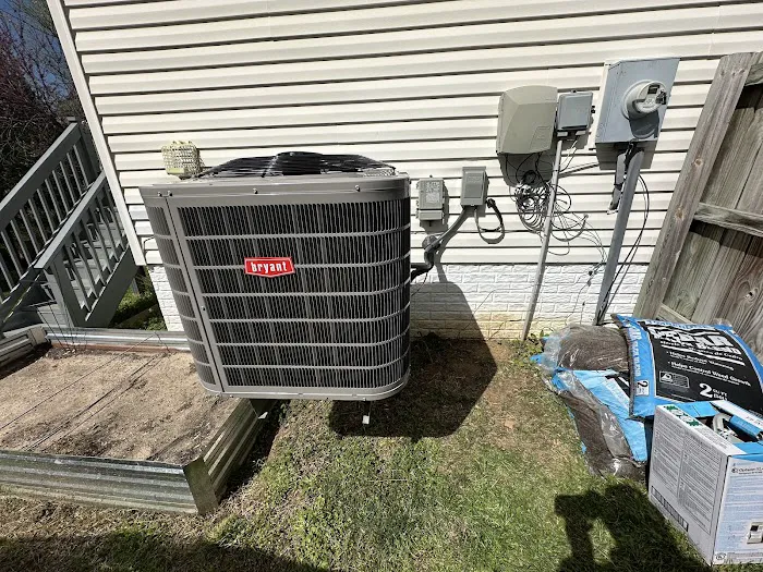 Hynes HVAC LLC Picture 9