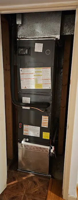 Hynes HVAC LLC Picture 1