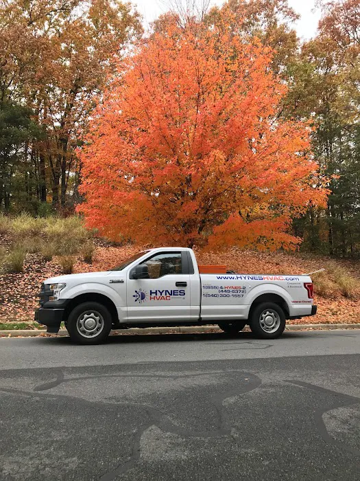 Hynes HVAC LLC Picture 8