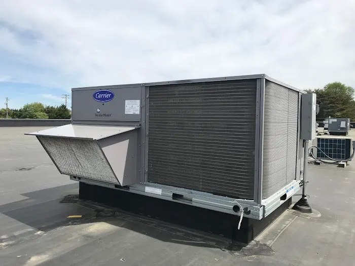 Hynes HVAC LLC Picture 4