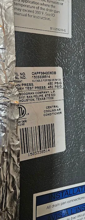 Hynes HVAC LLC Picture 10