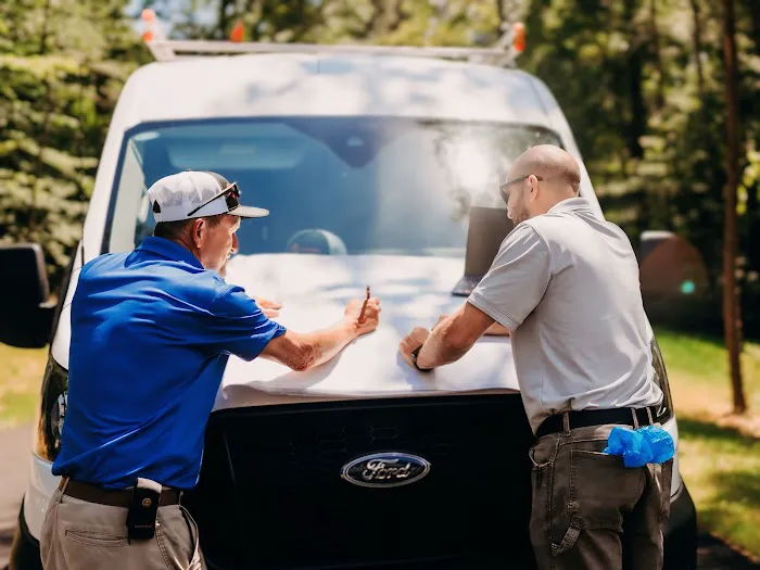 Nokesville Heating & AC, Inc Picture 1