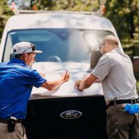 Nokesville Heating & AC, Inc ico