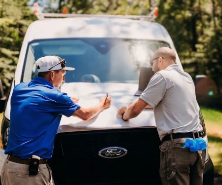 Nokesville Heating & AC, Inc