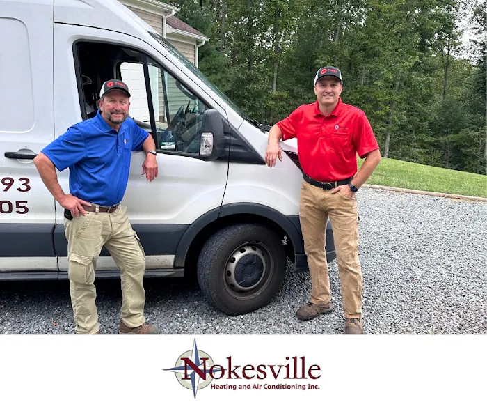 Nokesville Heating & AC, Inc Picture 3