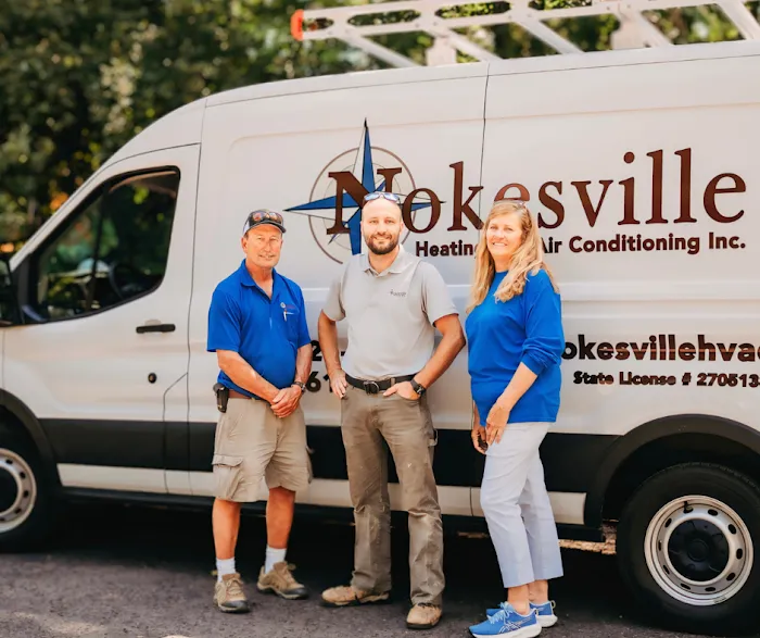 Nokesville Heating & AC, Inc Picture 2
