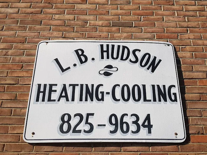 Hudson Heating & Cooling Picture 2