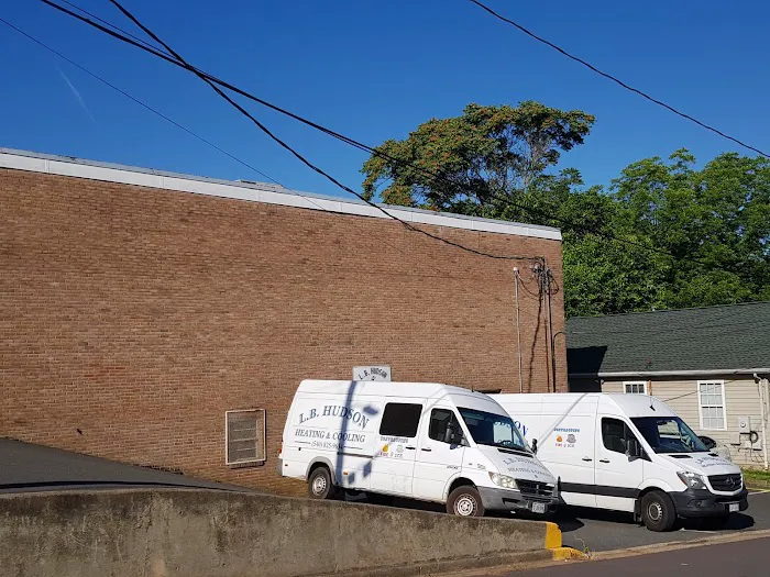 Hudson Heating & Cooling Picture 1