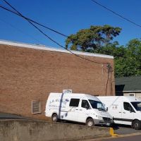 Hudson Heating & Cooling ico