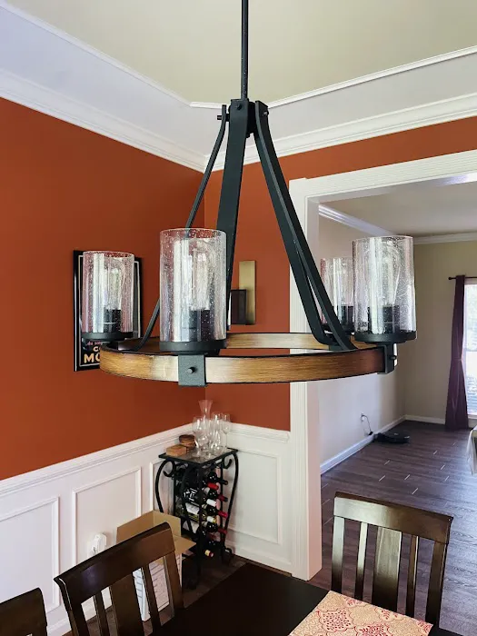 Appleton Campbell Picture 6