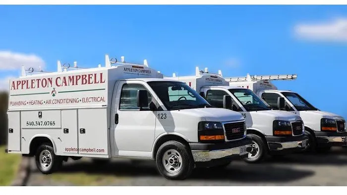 Appleton Campbell Picture 9