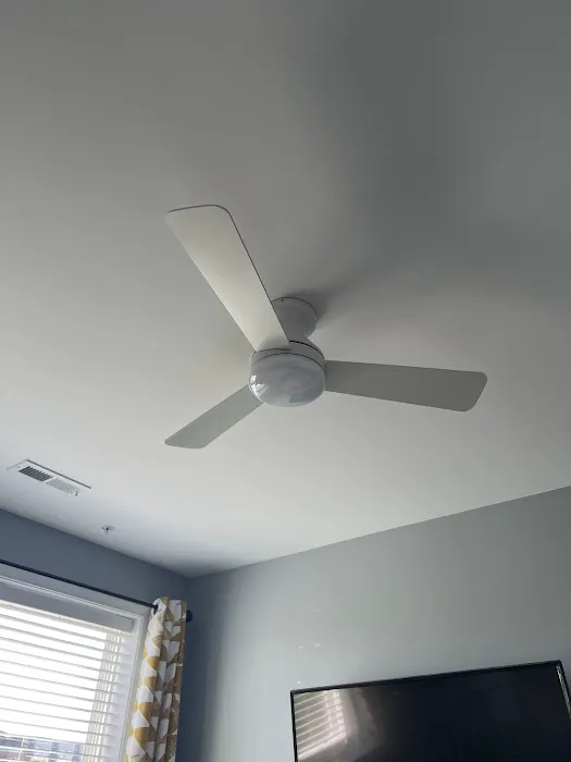 Appleton Campbell Picture 4