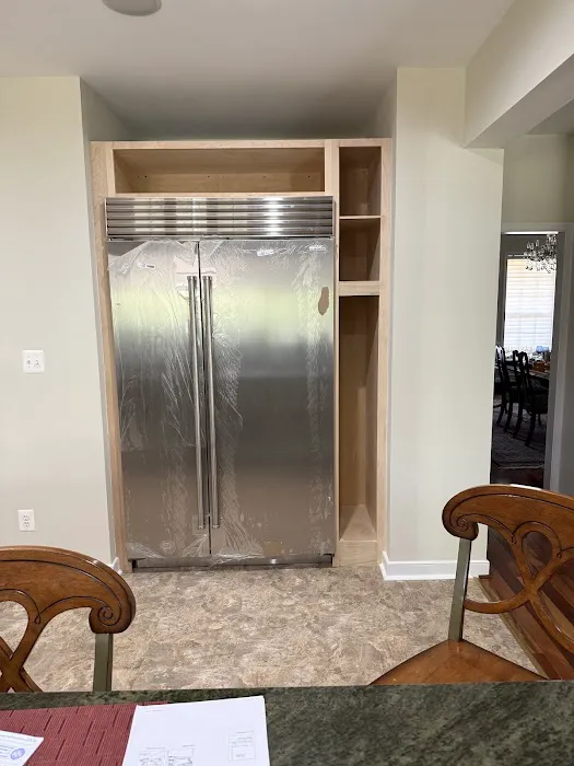 Appleton Campbell Picture 10