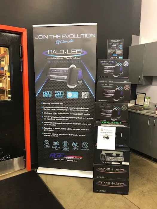 Trane Supply Picture 9