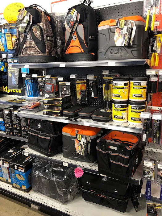 Trane Supply Picture 10