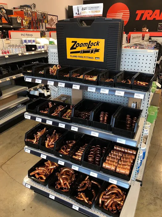 Trane Supply Picture 2