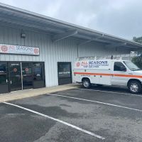 All Seasons Heating and Air Conditioning, LLC ico