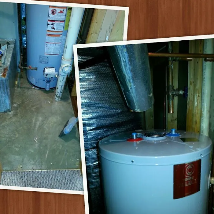 Alexander and Sons Plumbing & Hvac Picture 4