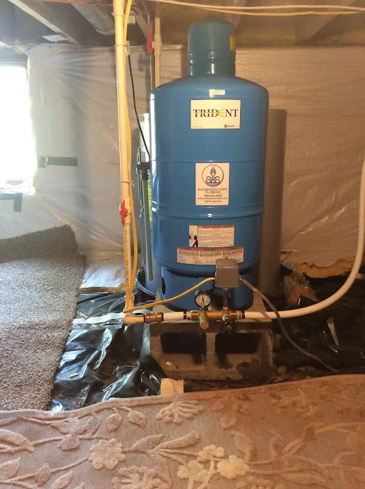 Alexander and Sons Plumbing & Hvac Picture 10