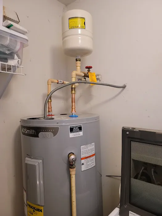 Alexander and Sons Plumbing & Hvac Picture 2