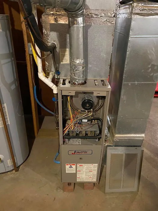 BIM Heating and Cooling Picture 8