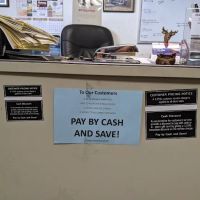 Clores Automotive Repair ico