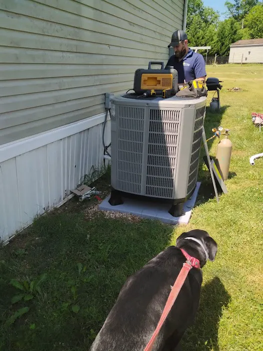 Advantage Air LLC Picture 1