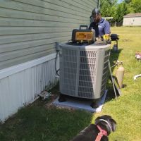 Advantage Air LLC ico