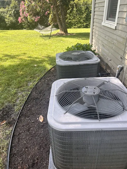 Advantage Air LLC Picture 3