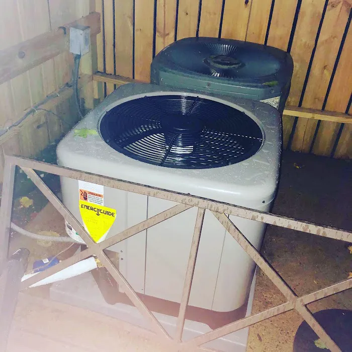 Advantage Air LLC Picture 2