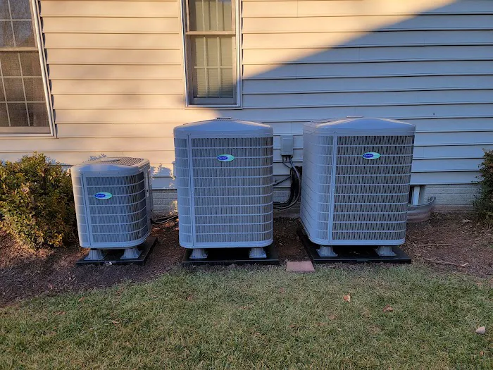 Dodson Family Heating And Air Conditioning LLC Picture 8