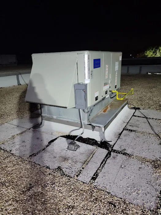 Dodson Family Heating And Air Conditioning LLC Picture 3