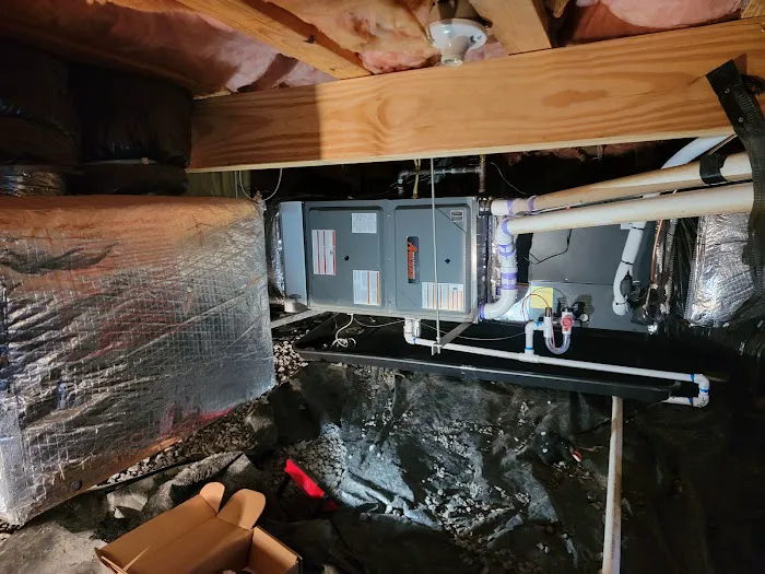 Dodson Family Heating And Air Conditioning LLC Picture 2