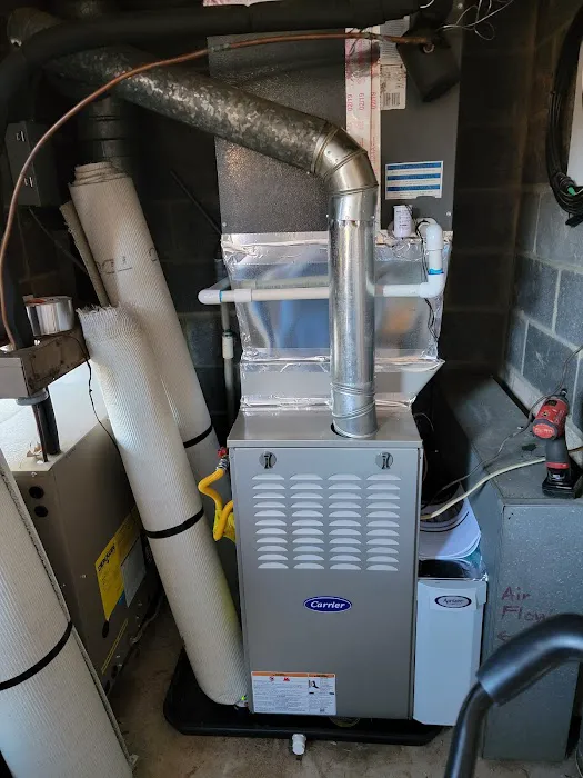 Dodson Family Heating And Air Conditioning LLC Picture 4