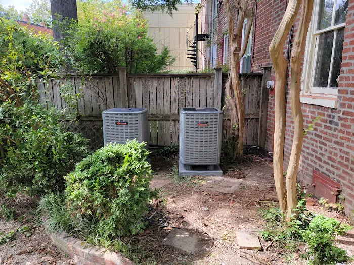 Dodson Family Heating And Air Conditioning LLC Picture 1