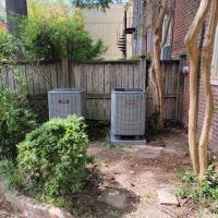 Dodson Family Heating And Air Conditioning LLC ico