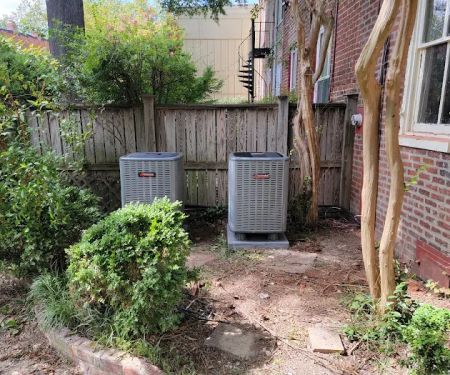 Dodson Family Heating And Air Conditioning LLC