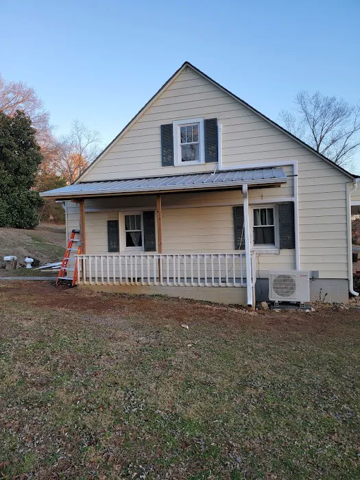 Dodson Family Heating And Air Conditioning LLC Picture 7