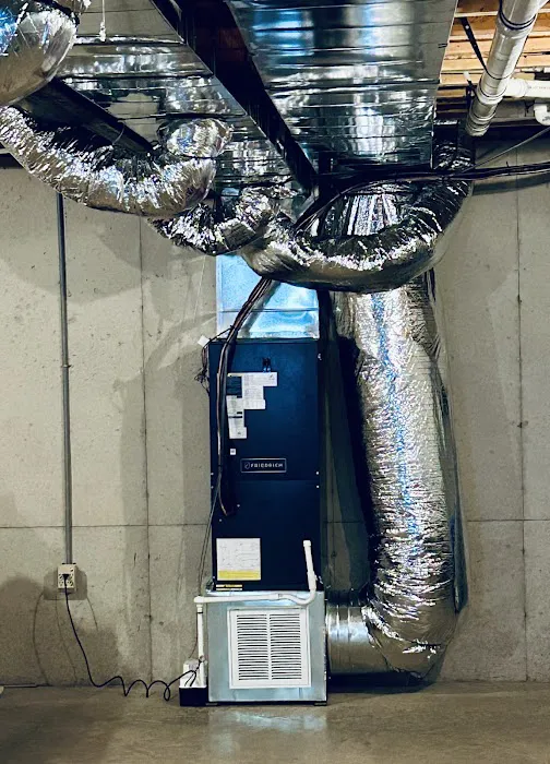 Hunsberger Mechanical LLC Picture 1